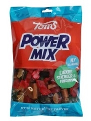 TOMS Power - Mix 1 kilo